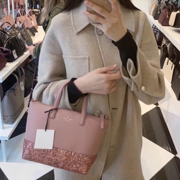 Kate spadebag - Picture 4 of 4